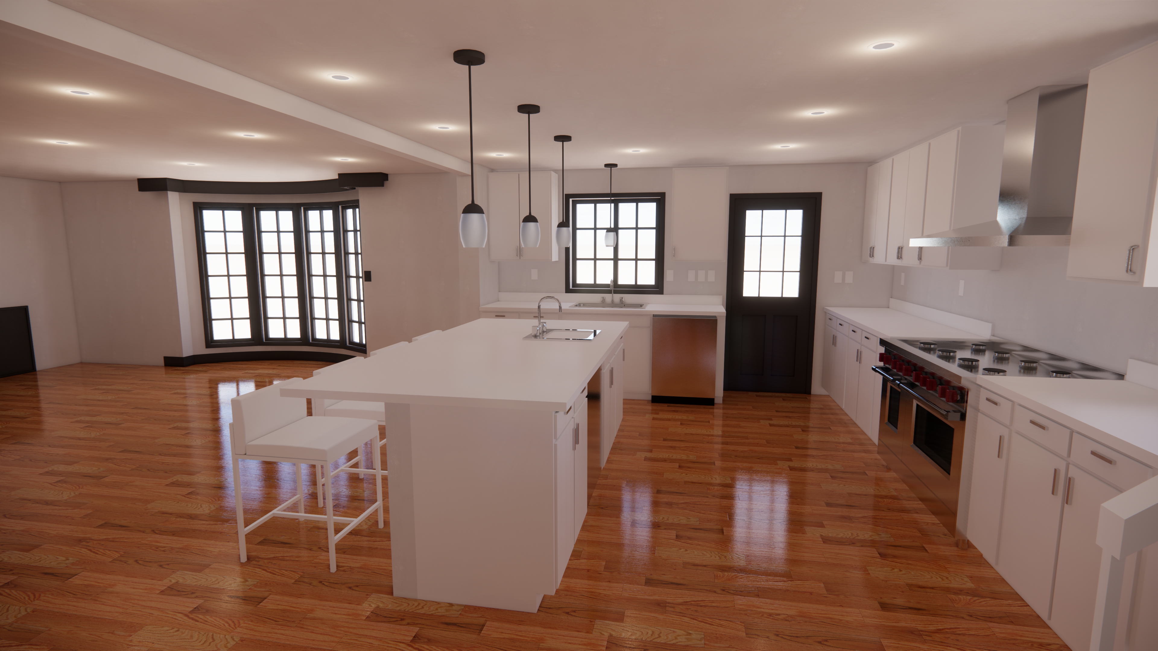 1734 Sleeping Hollow Ln, Plainfield